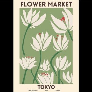 Meet your Posher, Annie